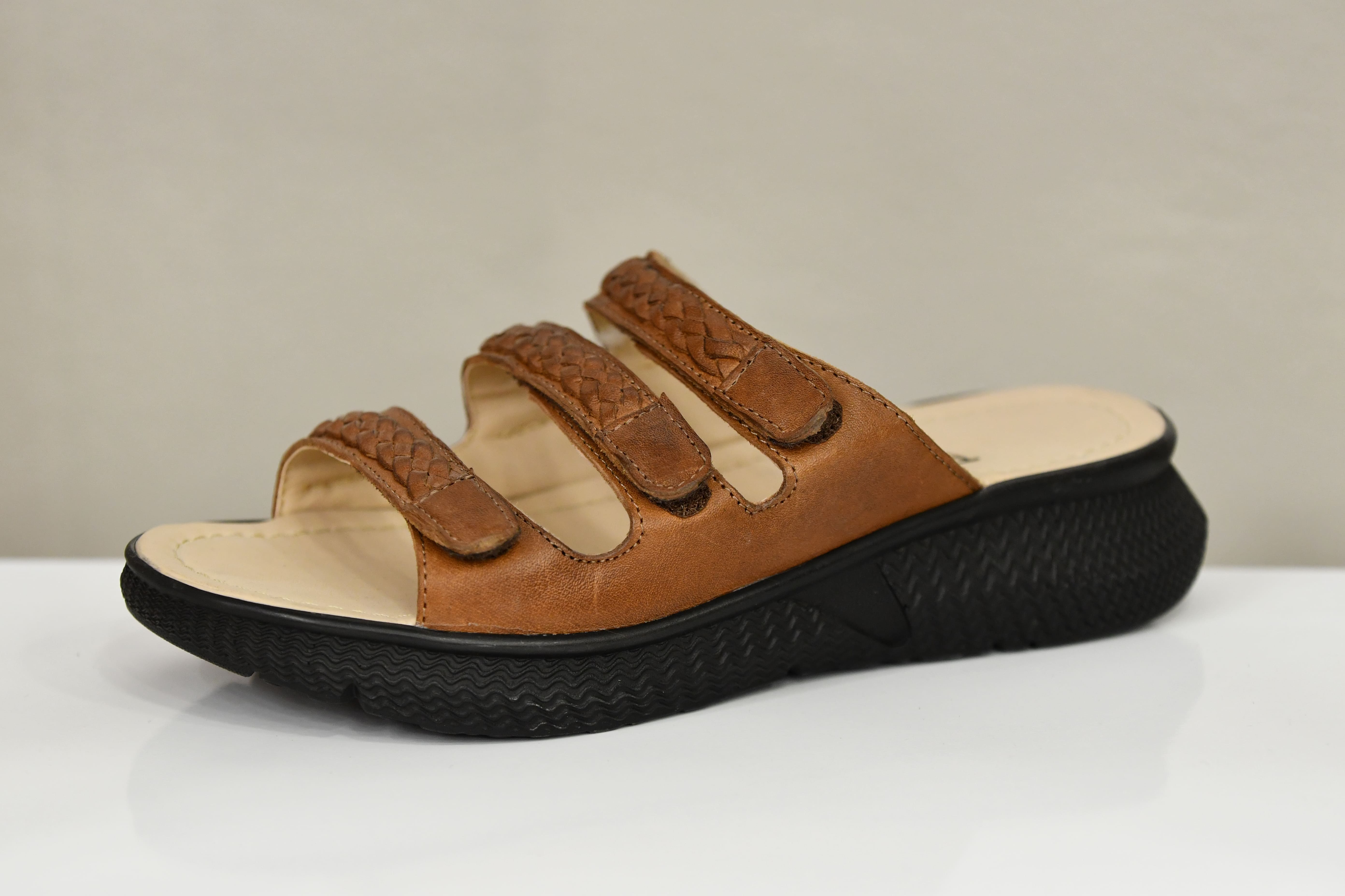 Rodas Comfort
